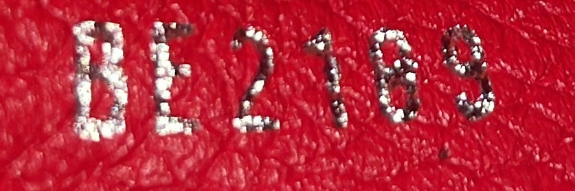 Mylockme Monochrome Handbag Leather BB