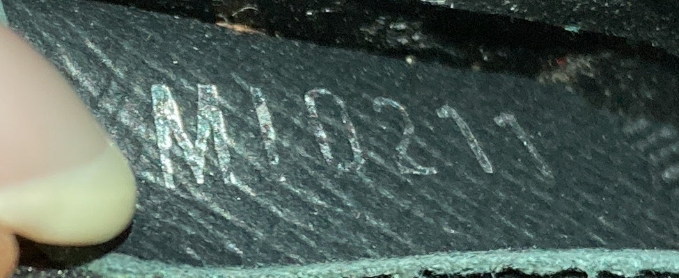 Christopher Wearable Wallet Macassar Monogram Canvas