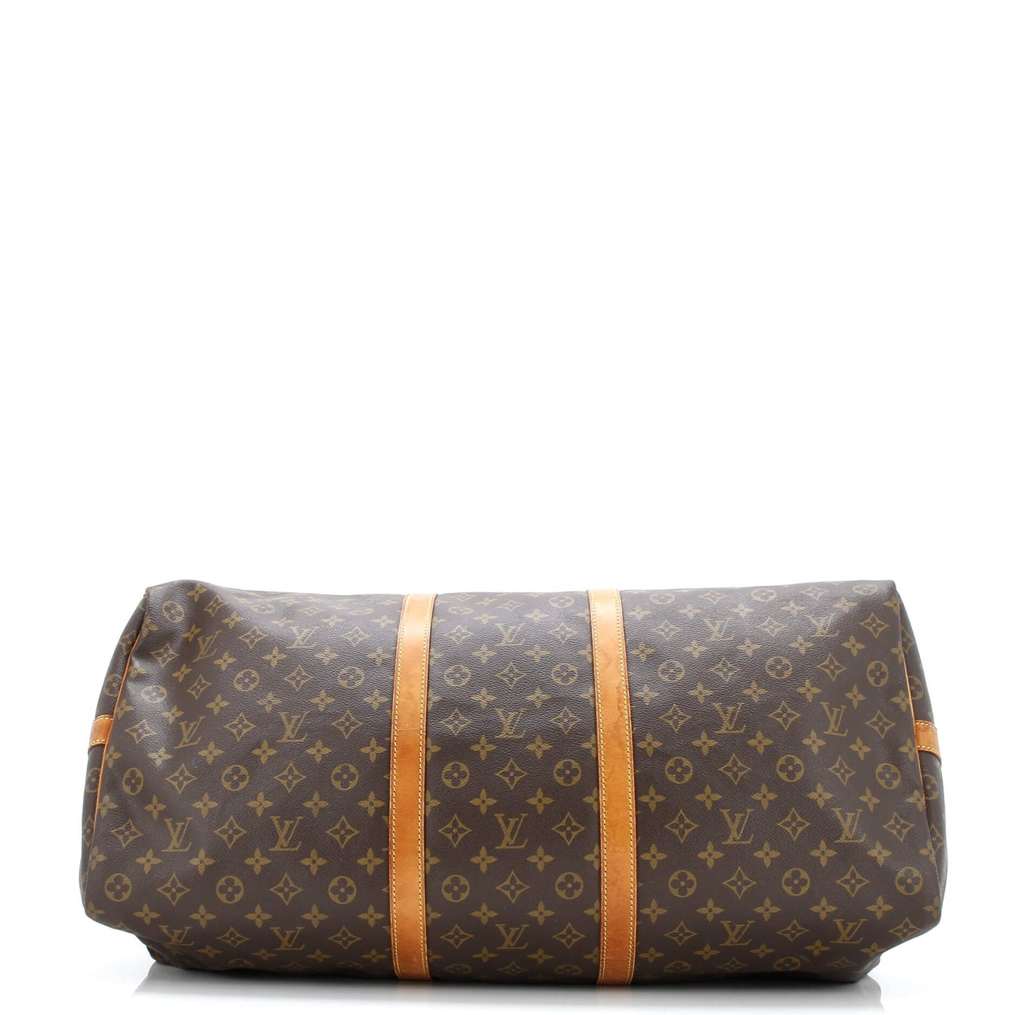 Keepall Bandouliere Bag Monogram Canvas 60
