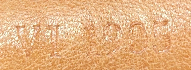 Keepall Bandouliere Bag Monogram Canvas 60