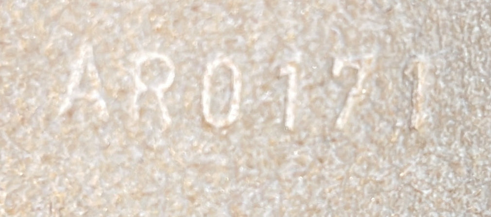 Artsy Handbag Monogram Canvas MM