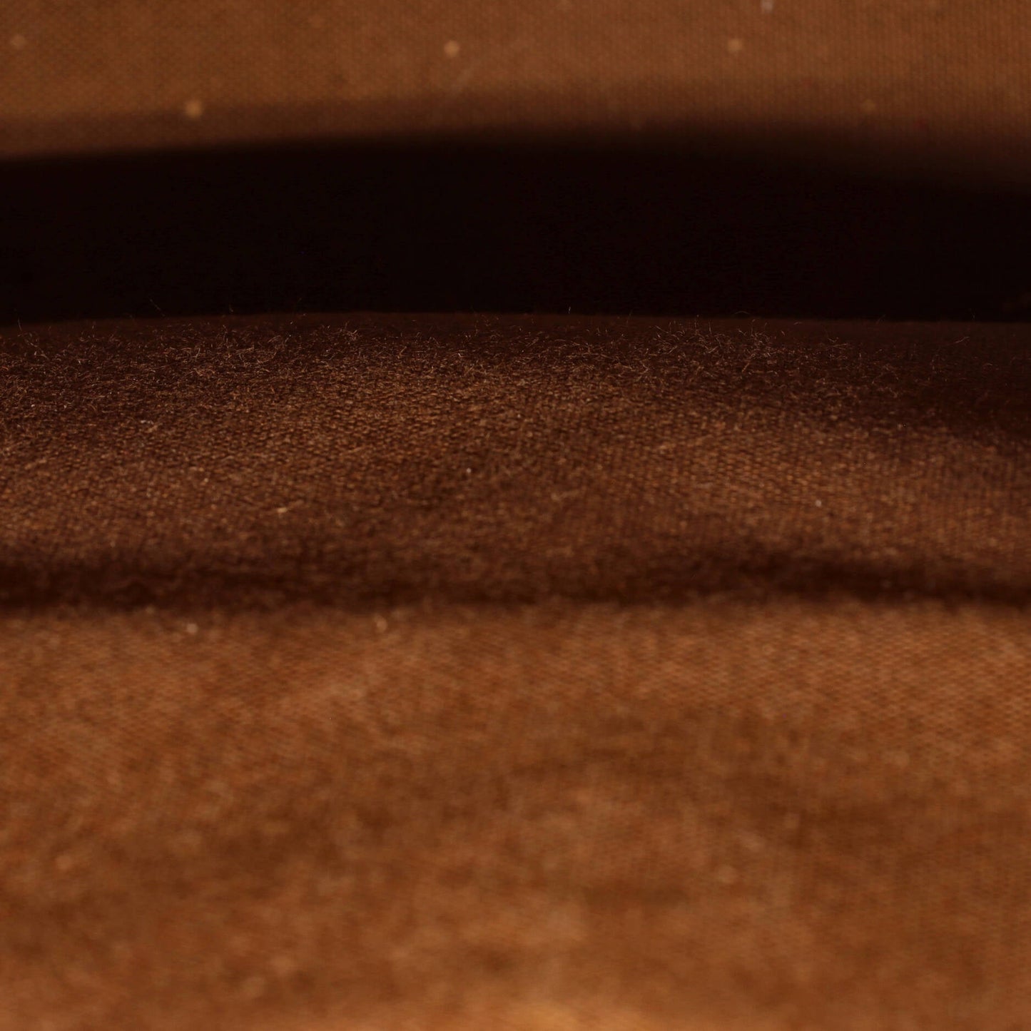 Vintage Montsouris Backpack Monogram Canvas GM