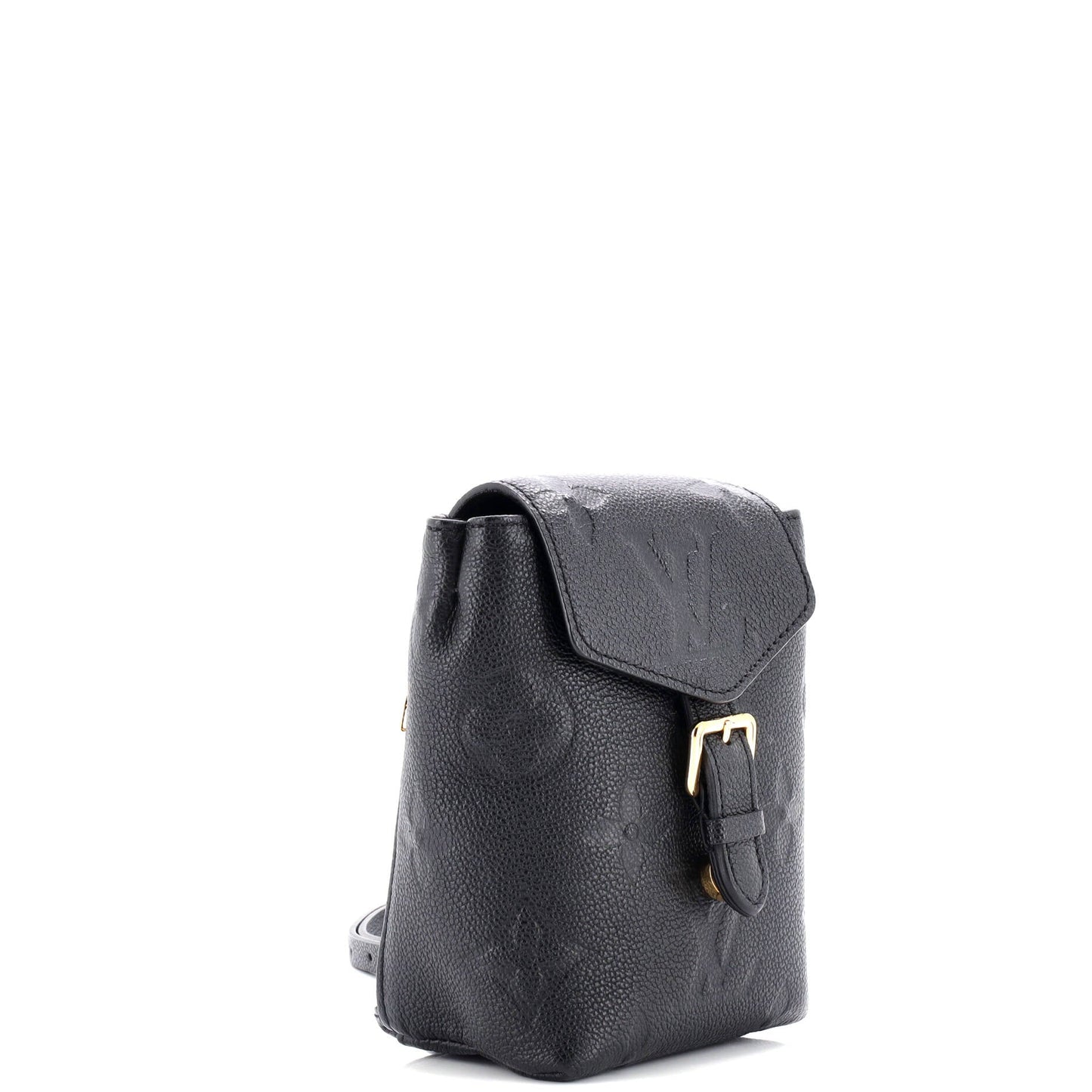 Tiny Backpack Monogram Empreinte Giant