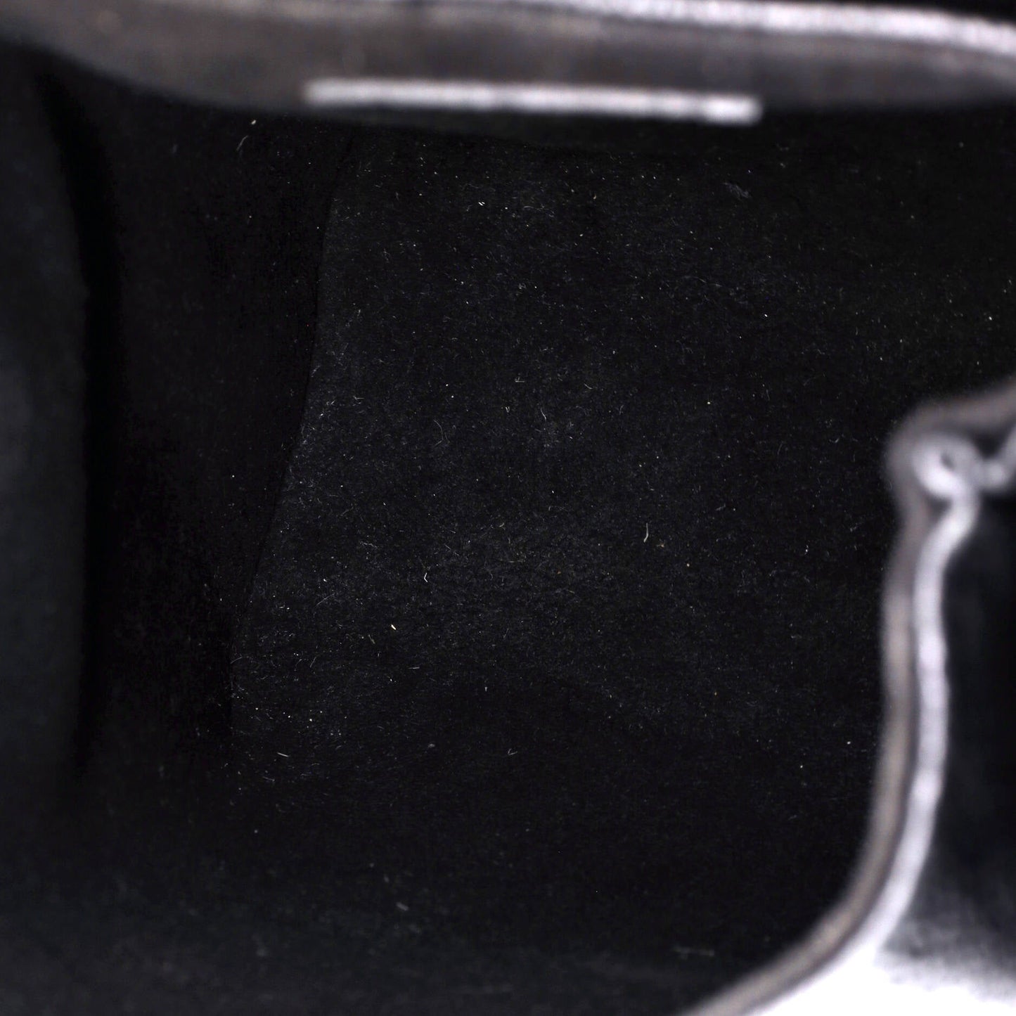 Tiny Backpack Monogram Empreinte Giant