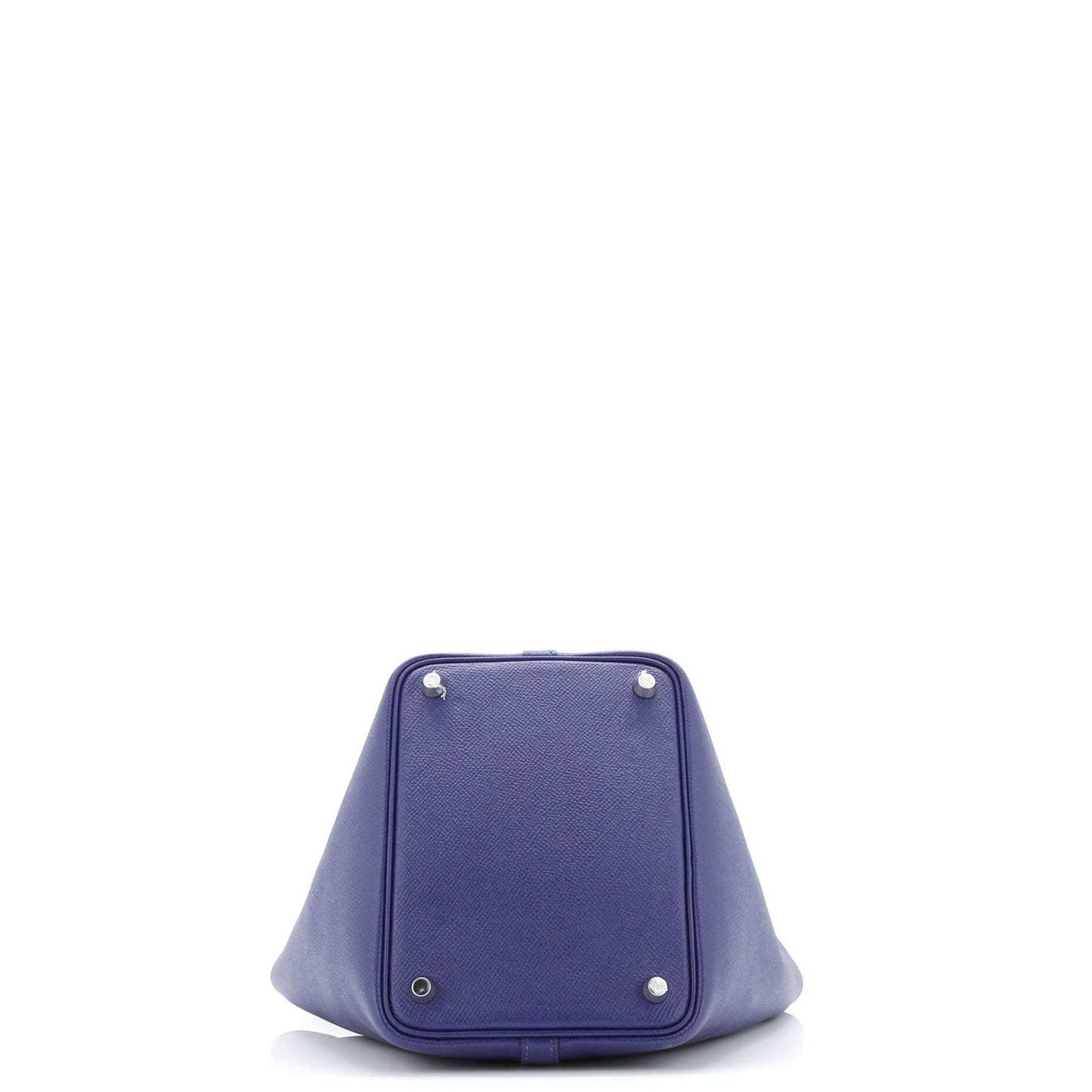 Picotin Lock Bag Tressage Epsom PM