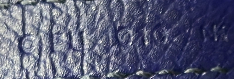 Picotin Lock Bag Tressage Epsom PM