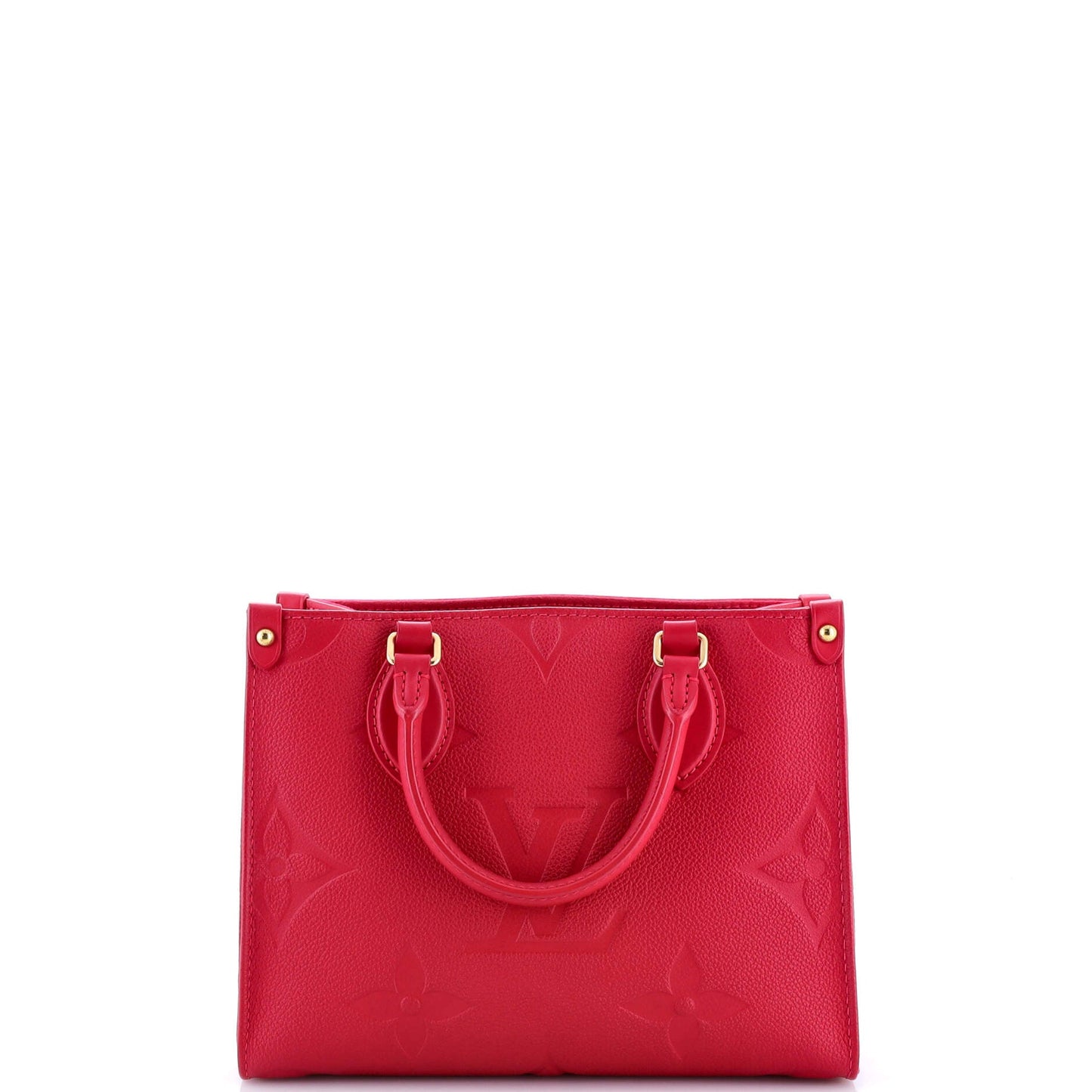 OnTheGo Tote Monogram Empreinte Giant PM