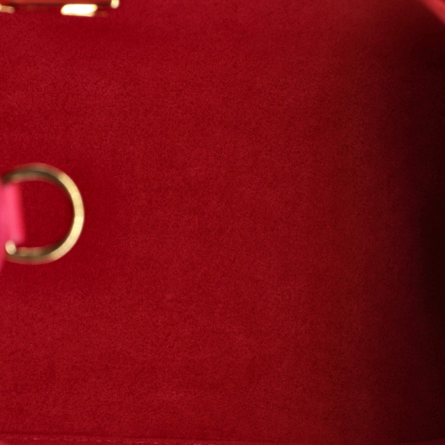 OnTheGo Tote Monogram Empreinte Giant PM