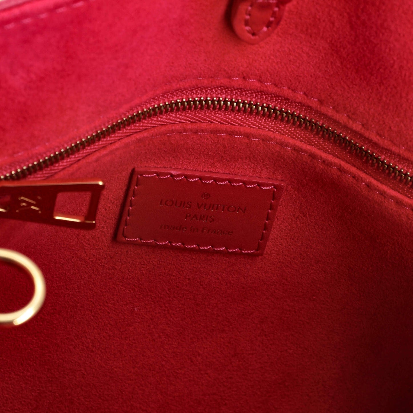 OnTheGo Tote Monogram Empreinte Giant PM