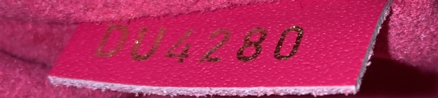 OnTheGo Tote Monogram Empreinte Giant PM