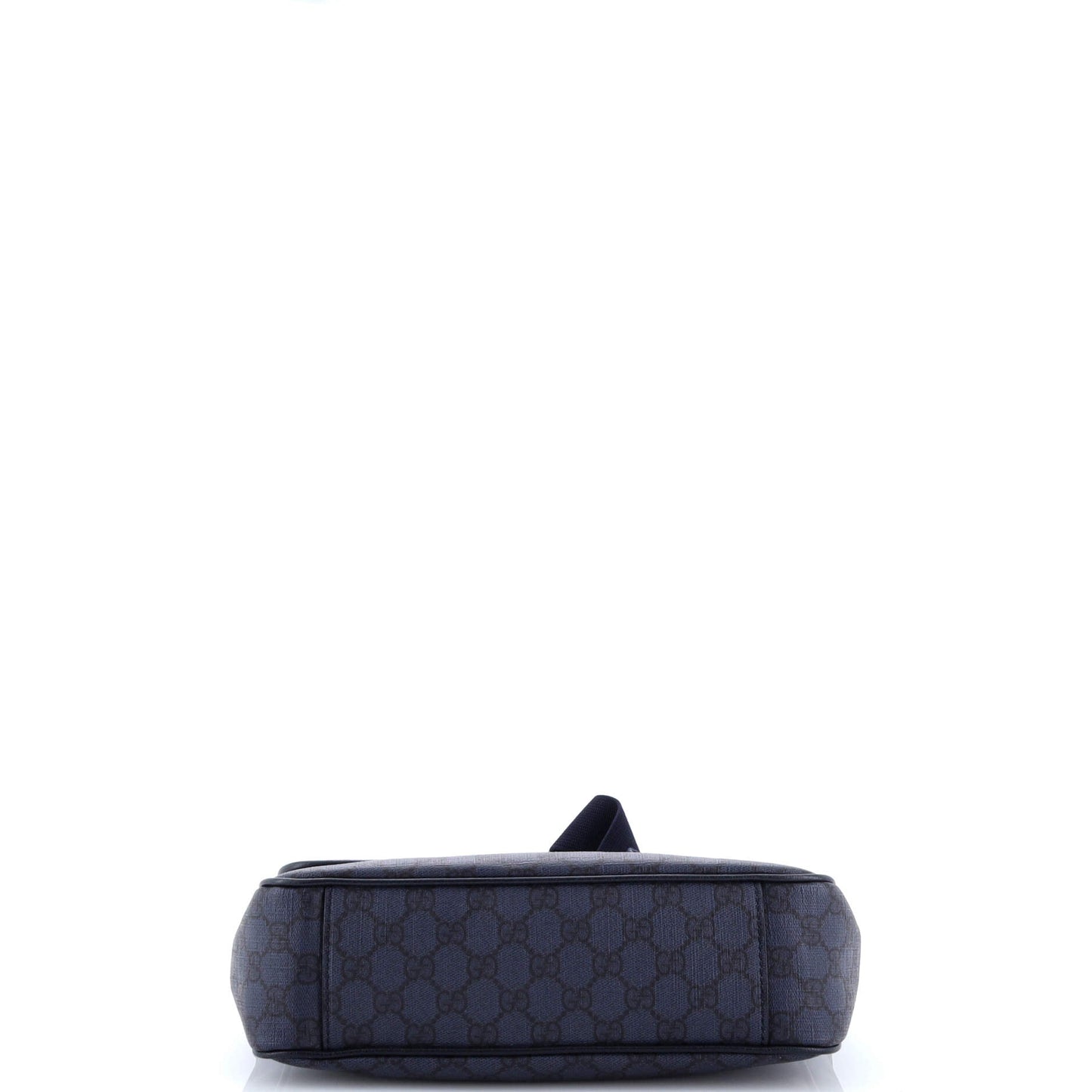 Ophidia Flap Messenger Bag GG Coated Canvas Medium