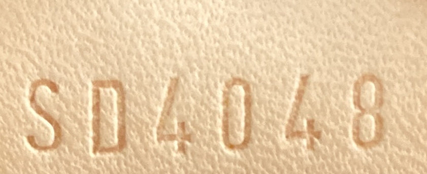 Speedy Handbag Limited Edition Monogram Roses 30