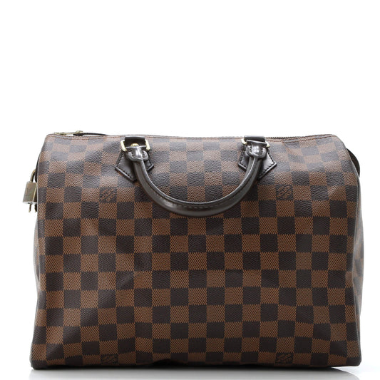 Speedy Handbag Damier 30
