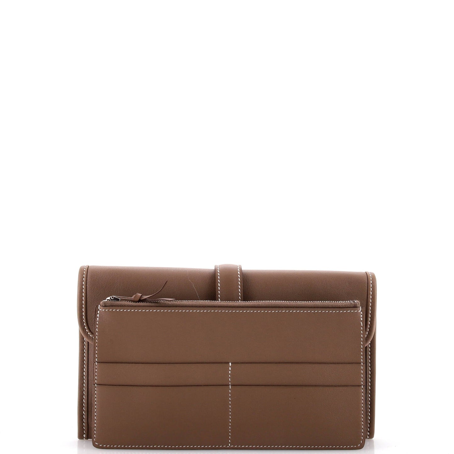 Jige Duo Clutch Swift