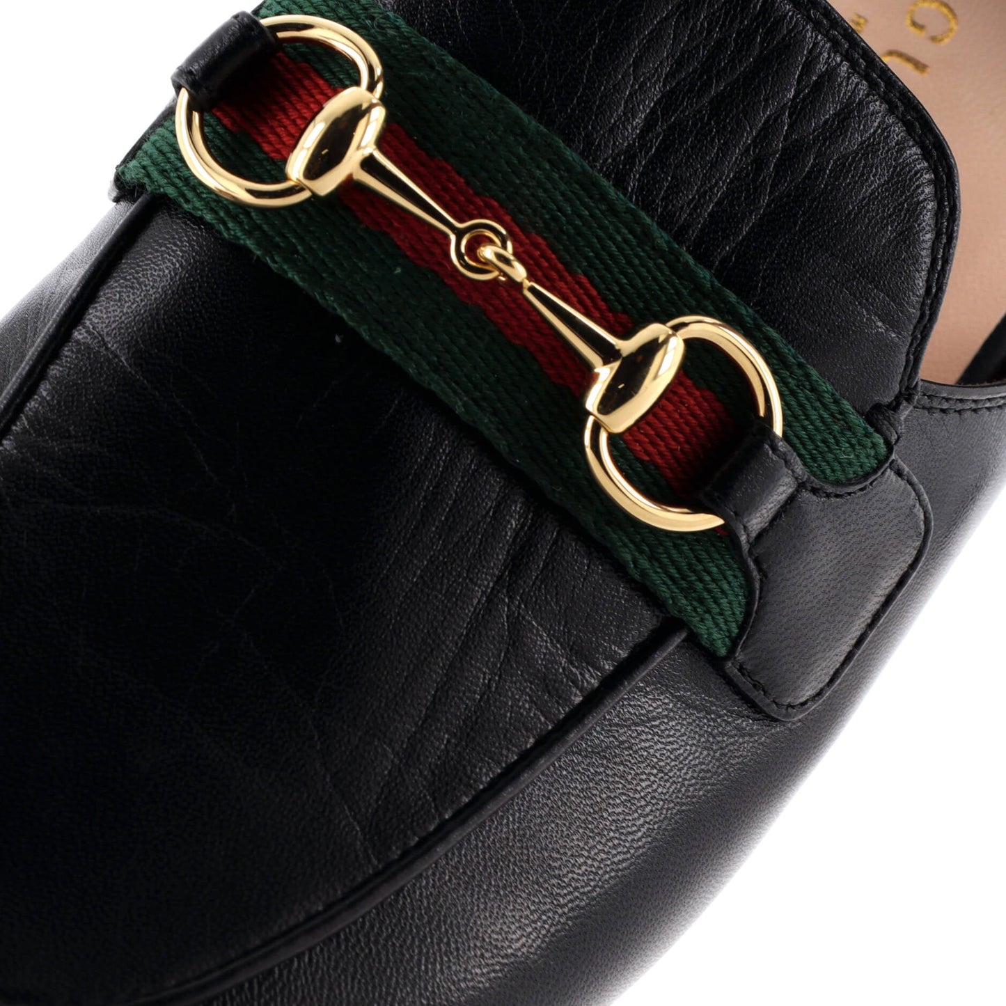 Women's Princetown Mules Leather