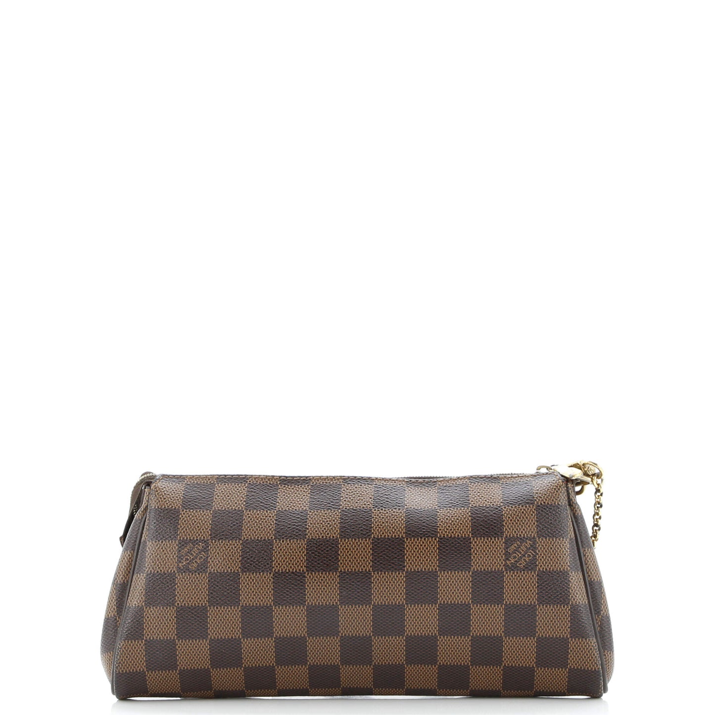 Eva Handbag Damier