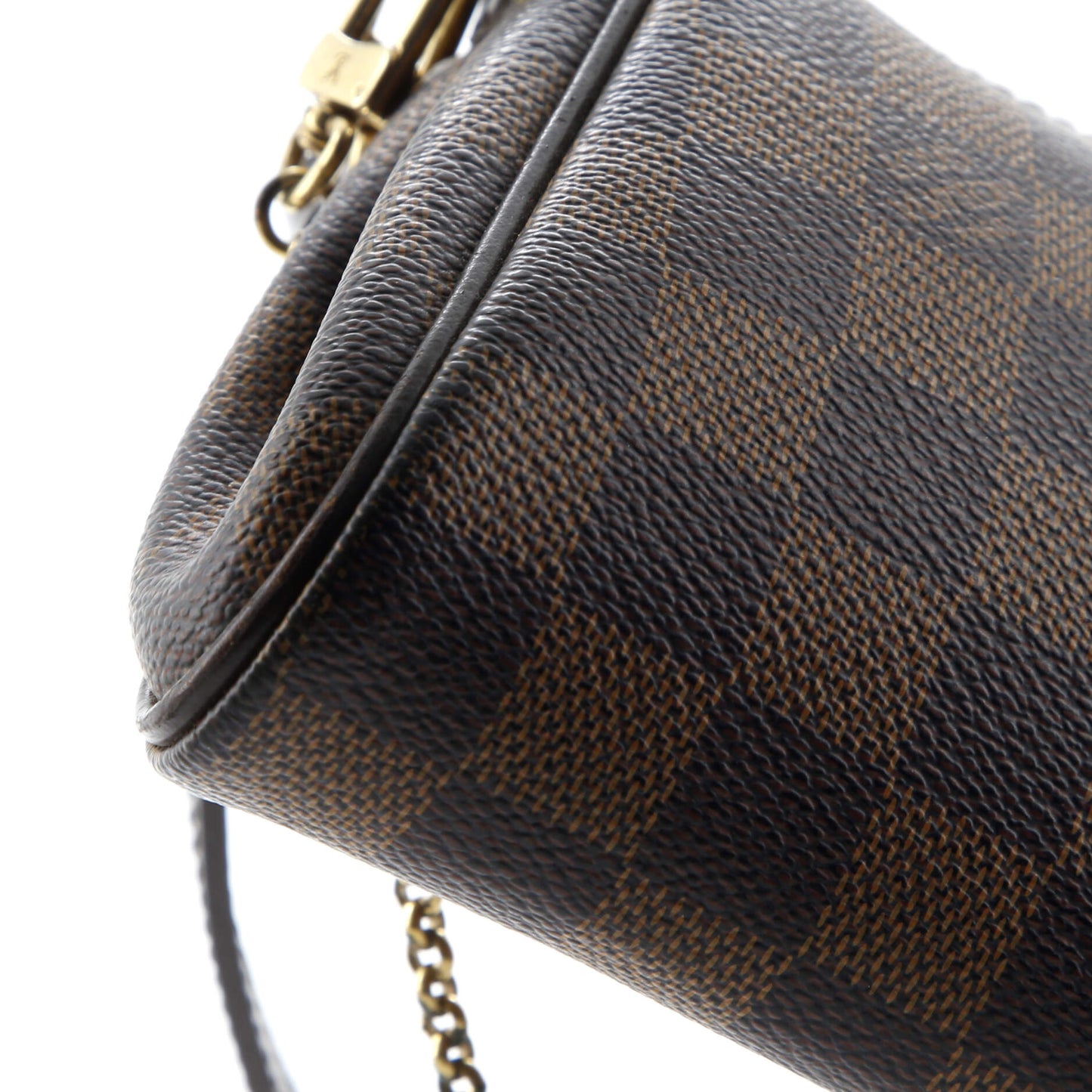 Eva Handbag Damier
