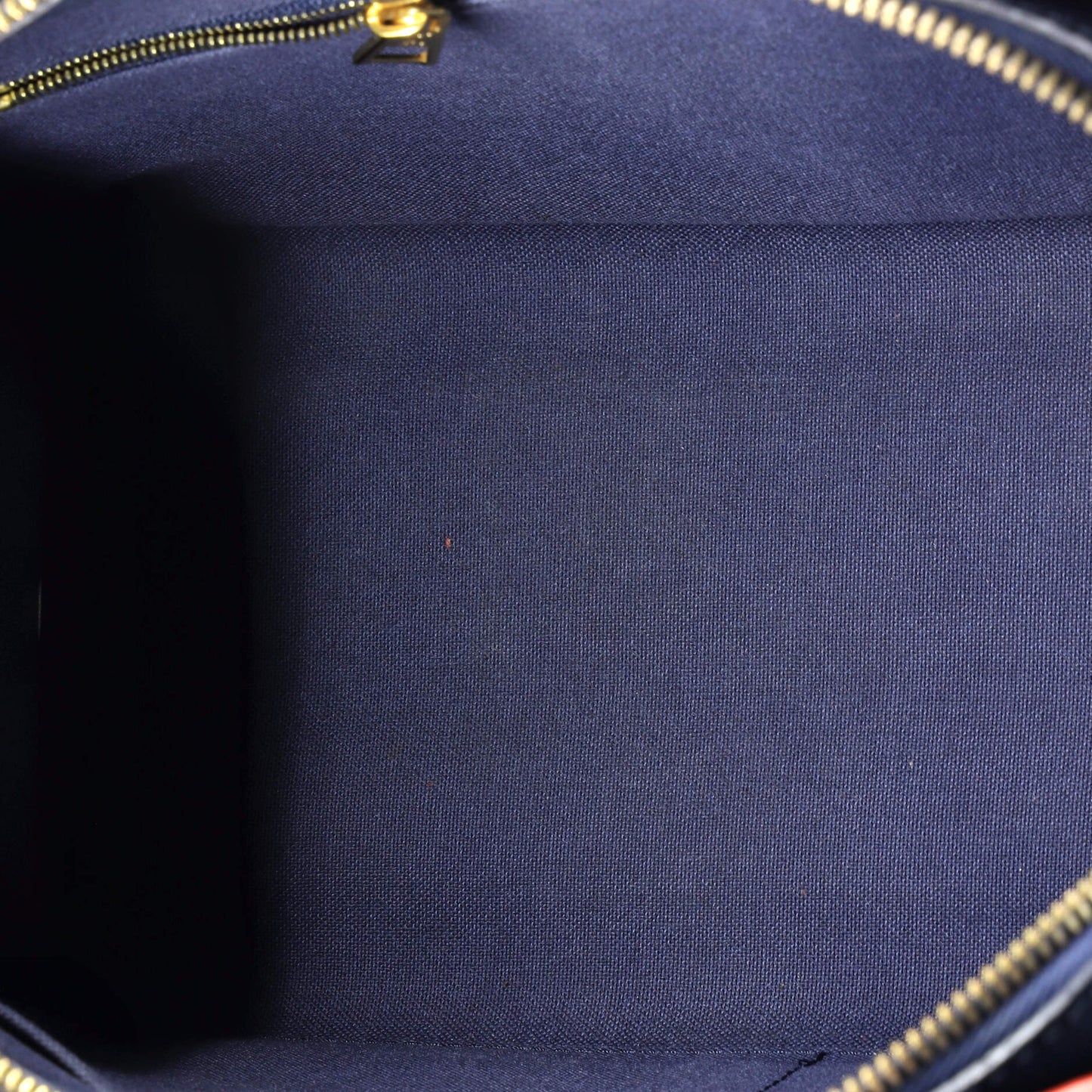 Vaneau Handbag Epi Leather MM