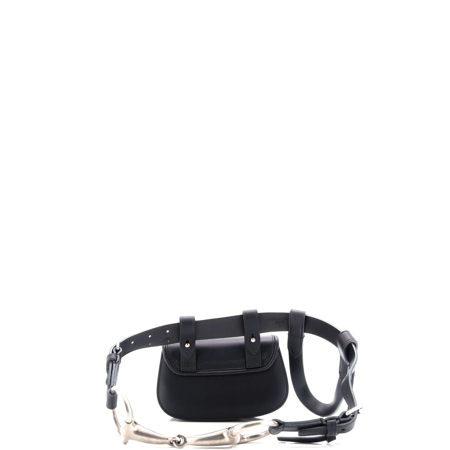 Bamboo 1947 Belt Bag Leather Mini