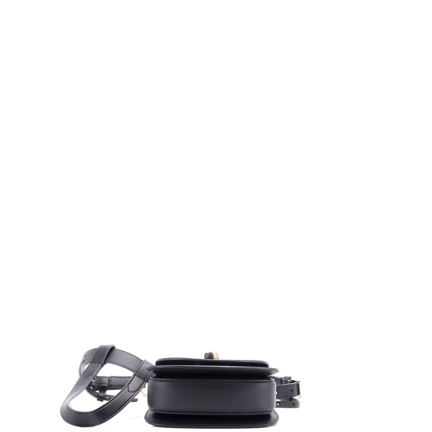 Bamboo 1947 Belt Bag Leather Mini