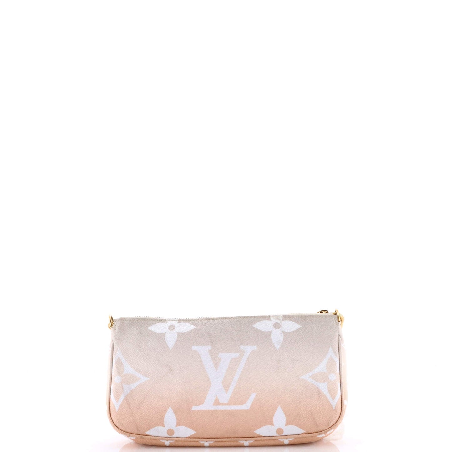 Multi Pochette Accessoires By The Pool Monogram Giant