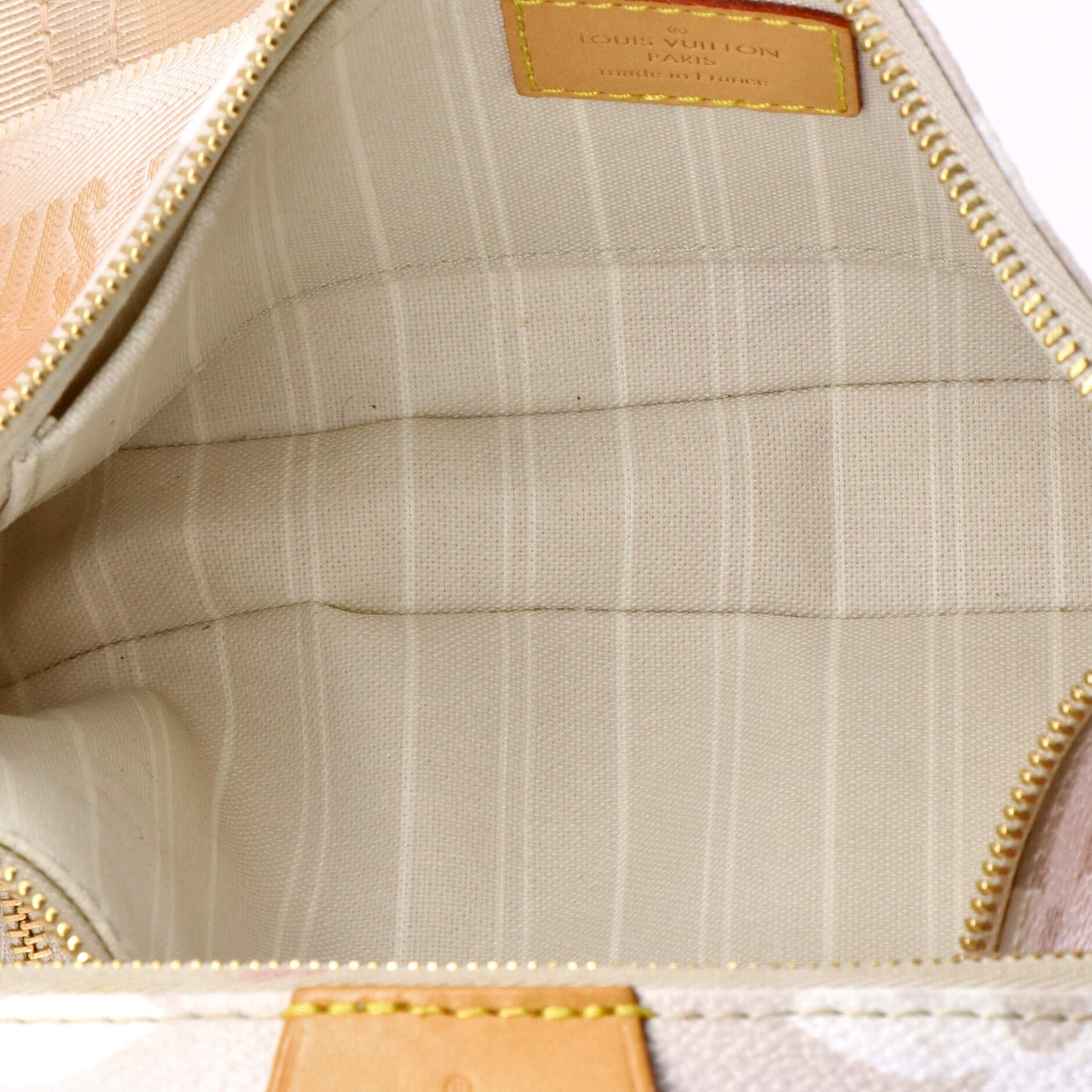 Multi Pochette Accessoires By The Pool Monogram Giant