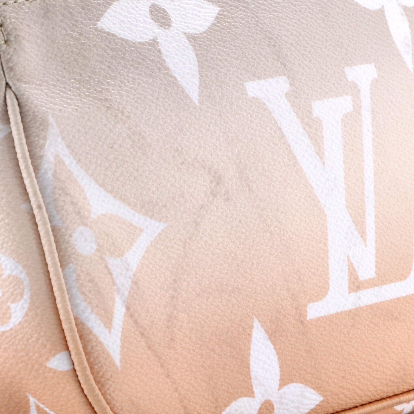 Multi Pochette Accessoires By The Pool Monogram Giant