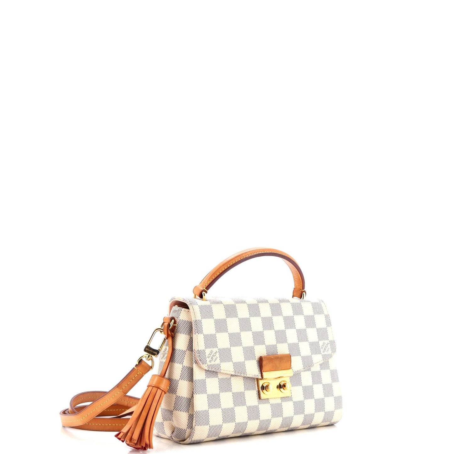 Croisette Handbag Damier