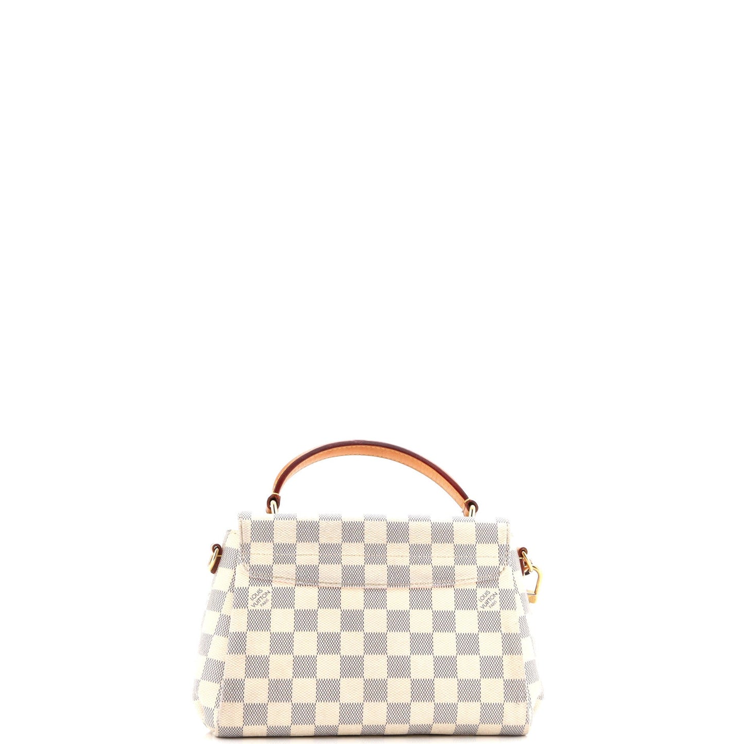 Croisette Handbag Damier