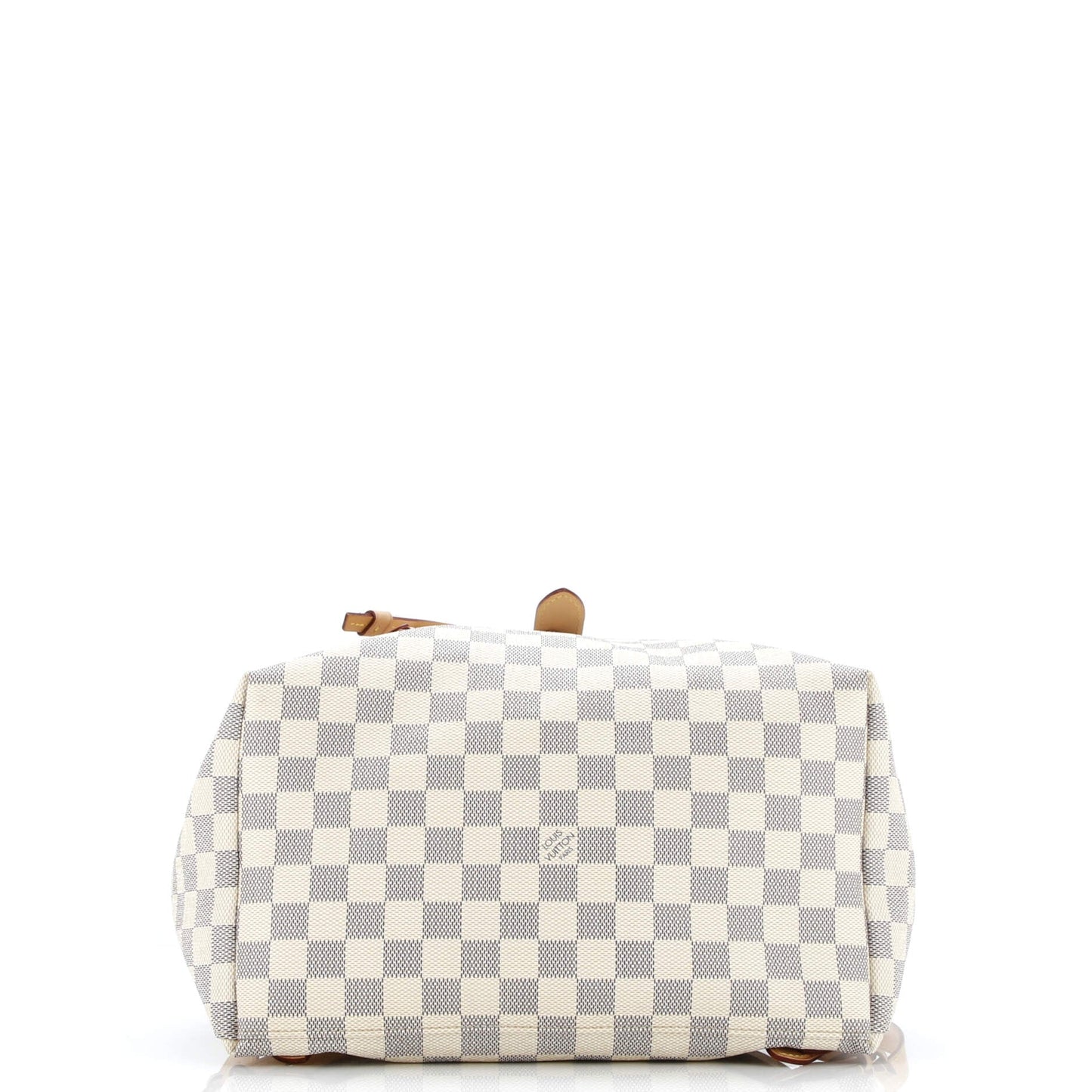 Sperone Backpack Damier