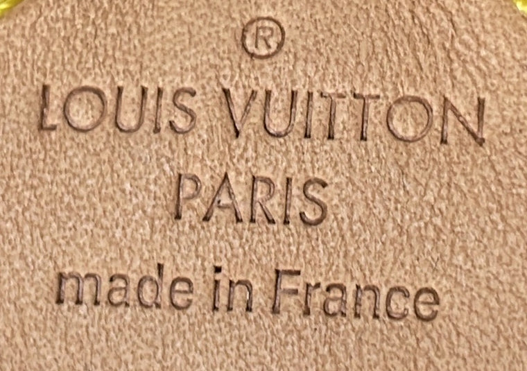 Sperone Backpack Damier