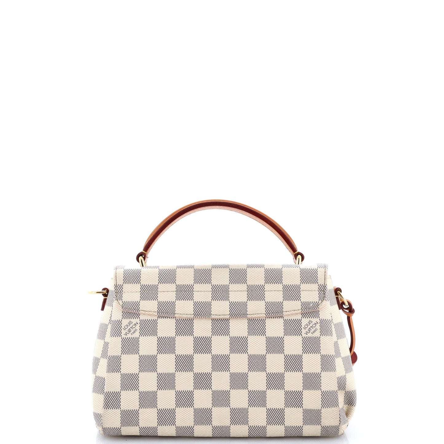 Croisette Handbag Damier