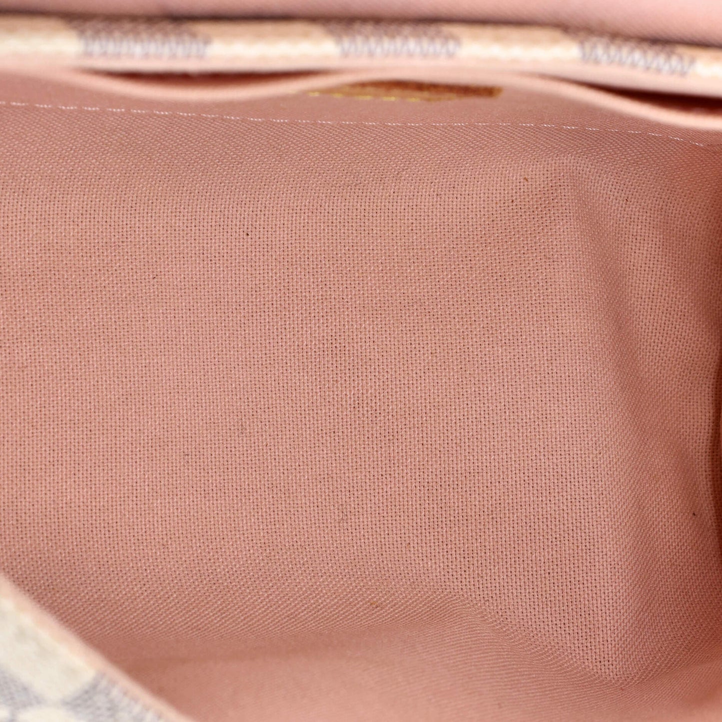 Croisette Handbag Damier