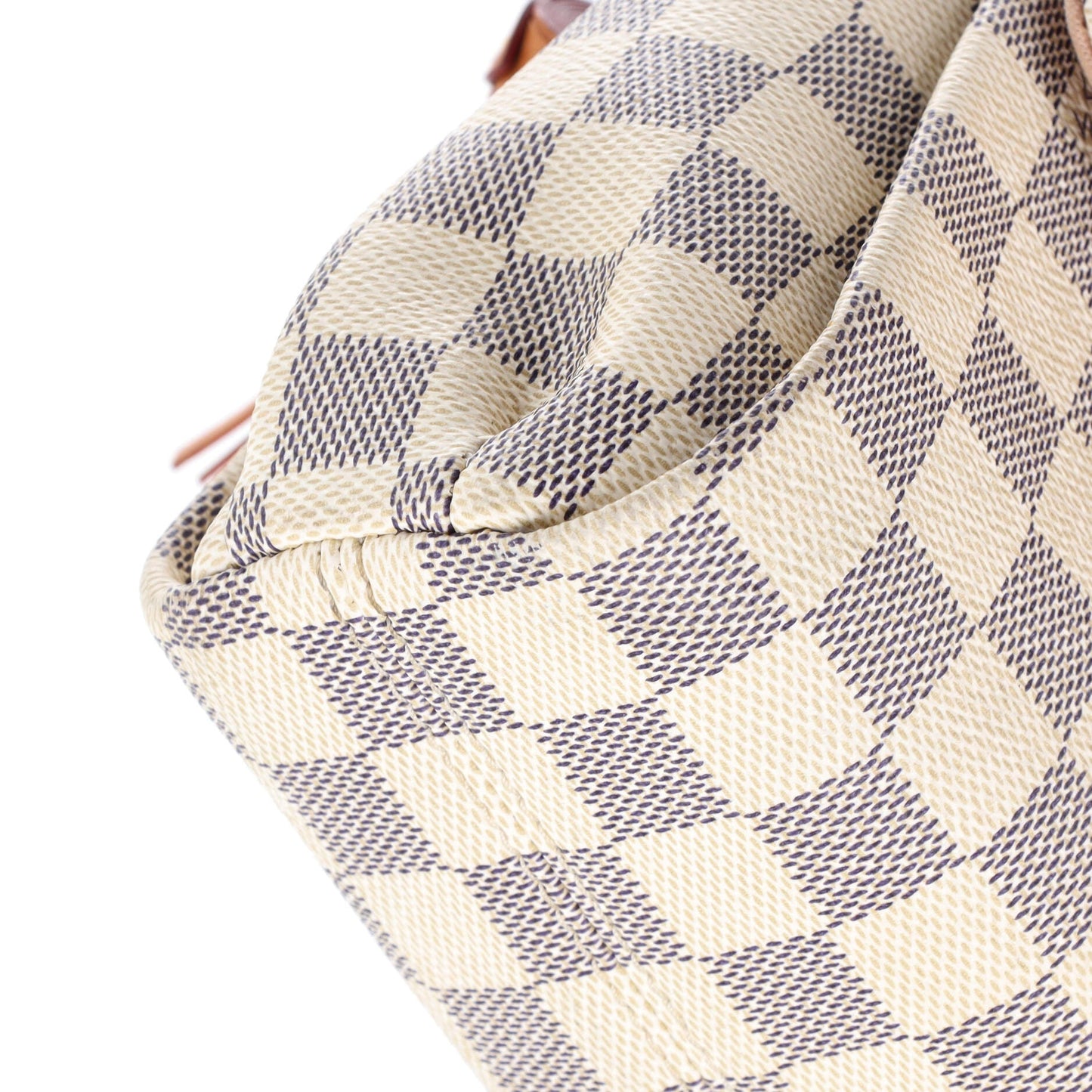 Croisette Handbag Damier