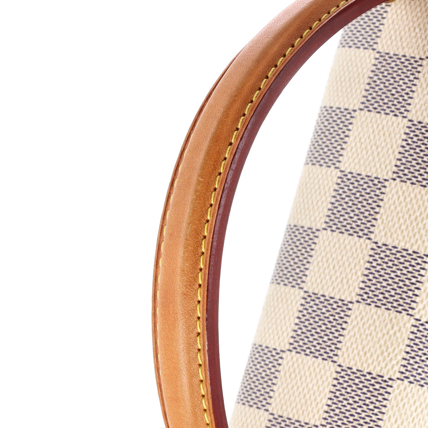 Croisette Handbag Damier