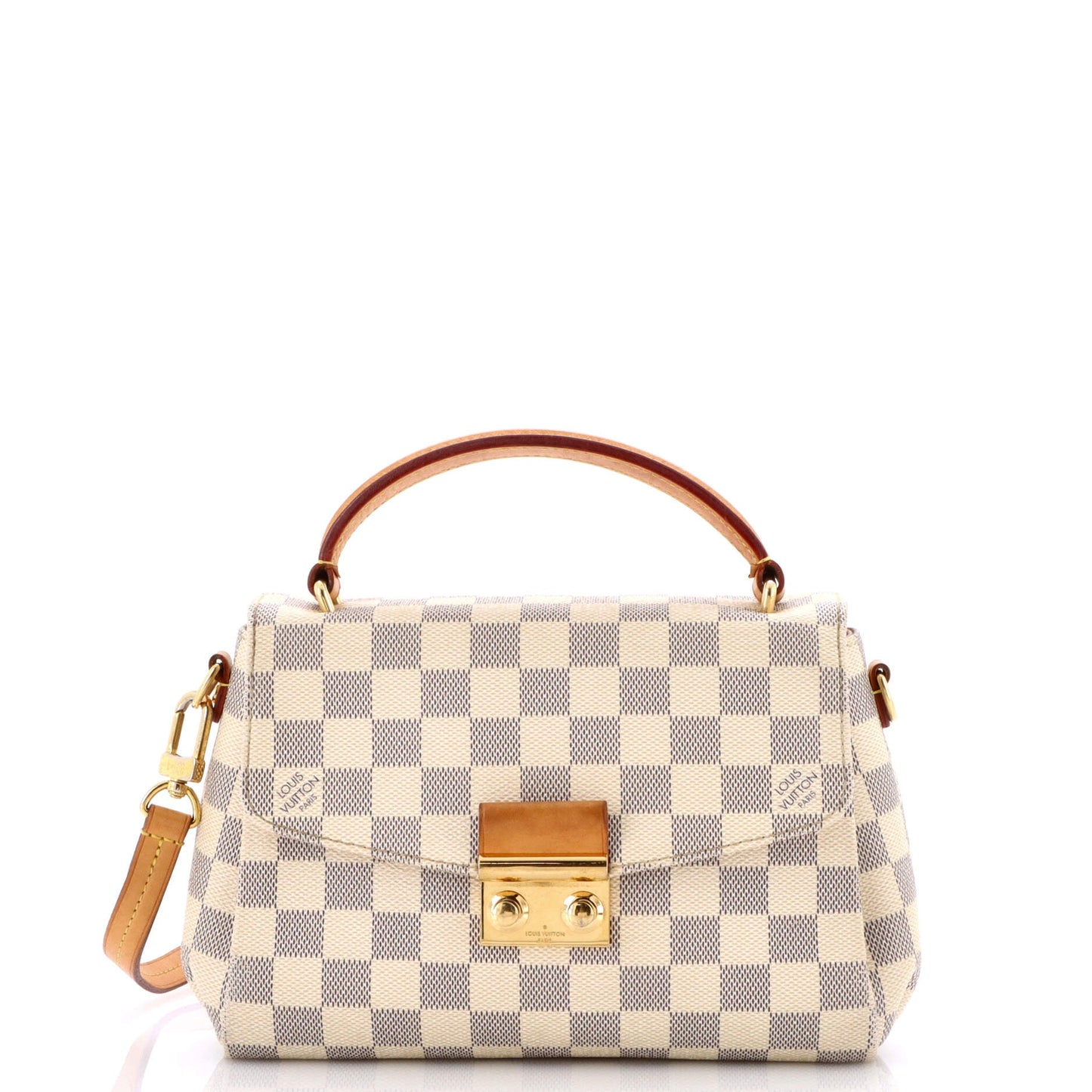 Croisette Handbag Damier