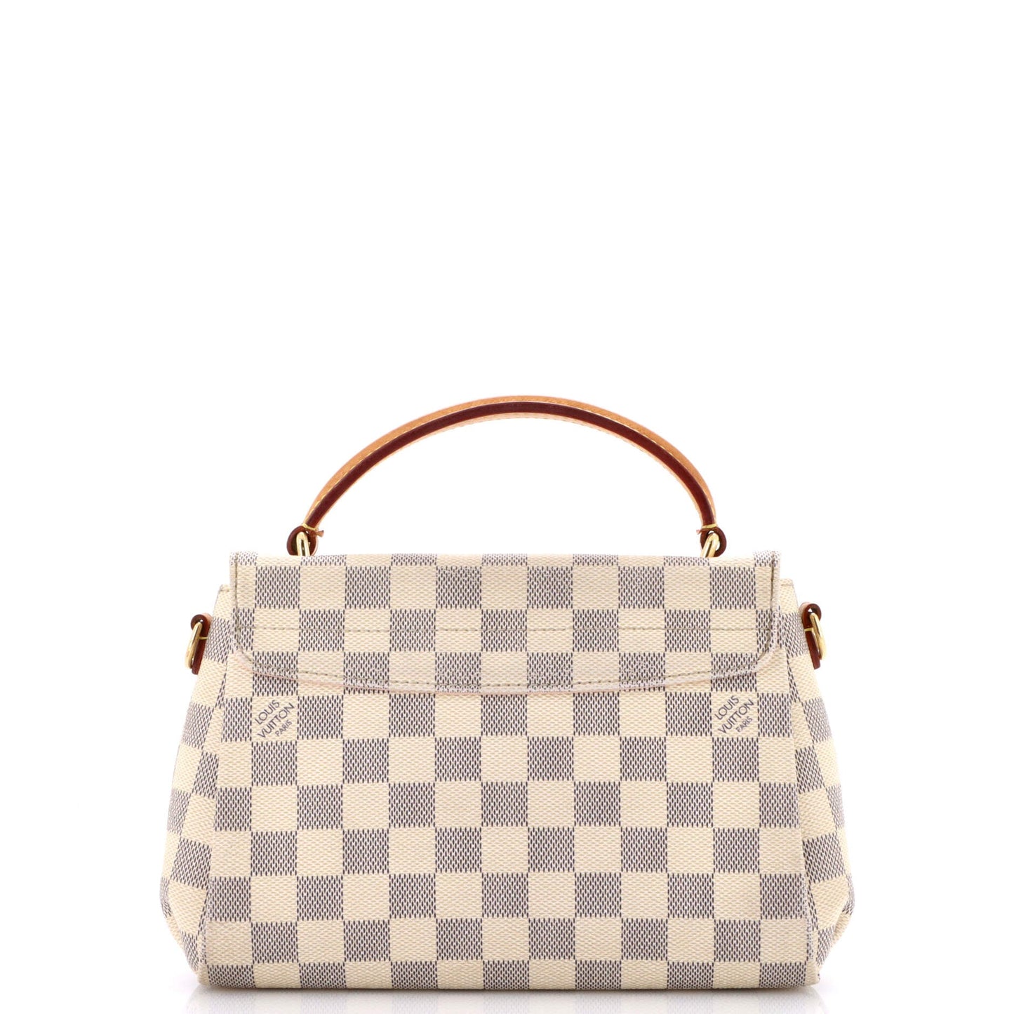 Croisette Handbag Damier
