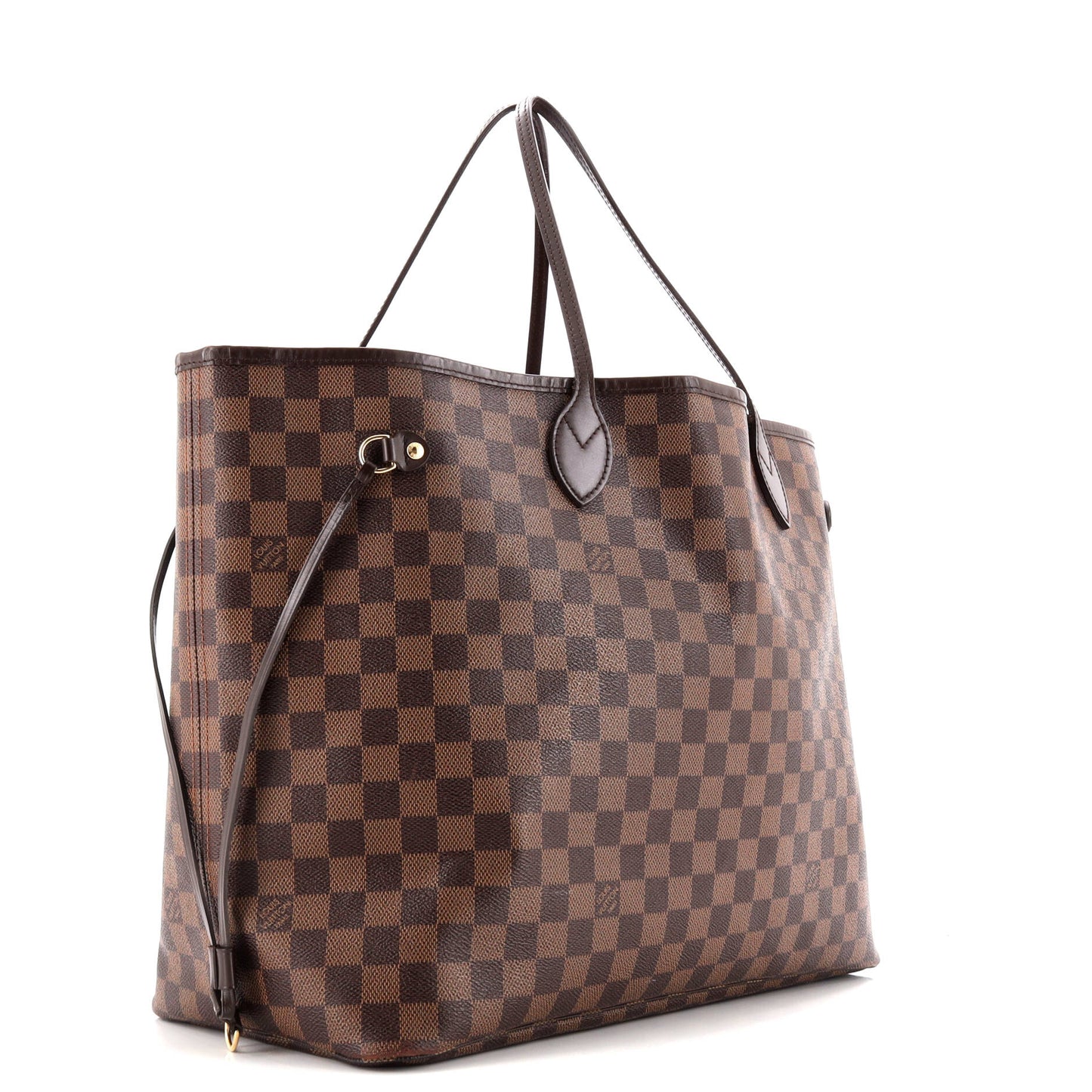 Neverfull Tote Damier GM