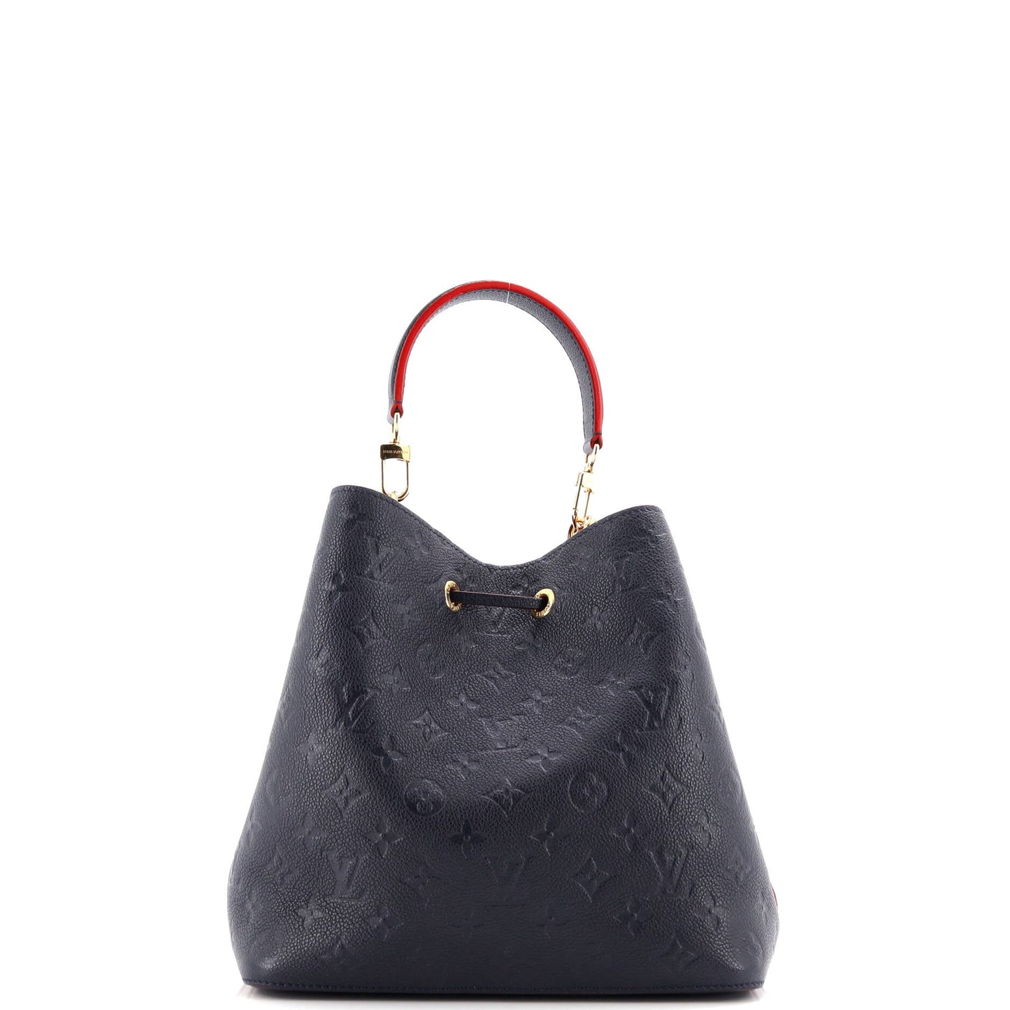 NeoNoe Handbag Monogram Empreinte Leather MM