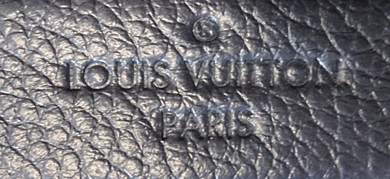 NeoNoe Handbag Monogram Empreinte Leather MM