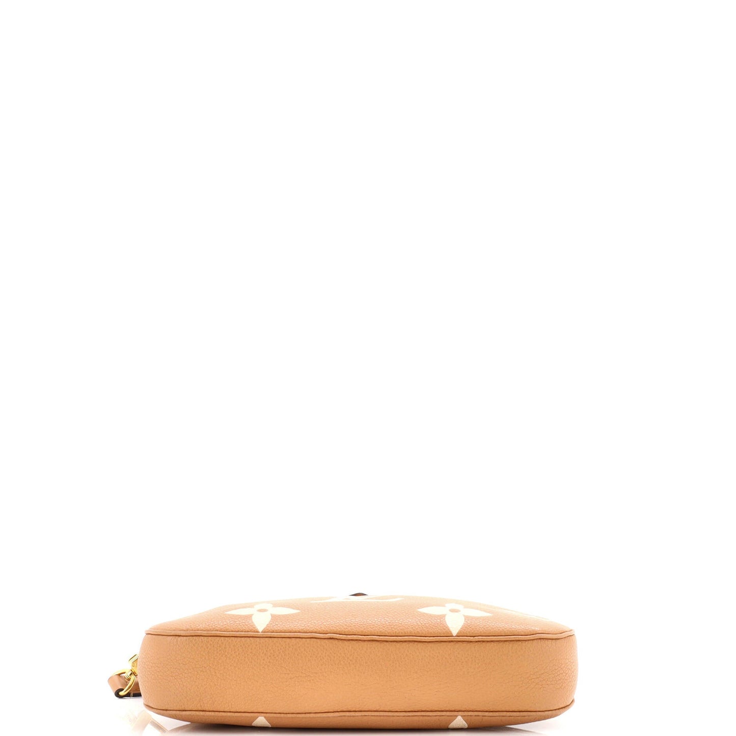 Multi Pochette Accessoires Pouch Bicolor Monogram Empreinte Giant Large