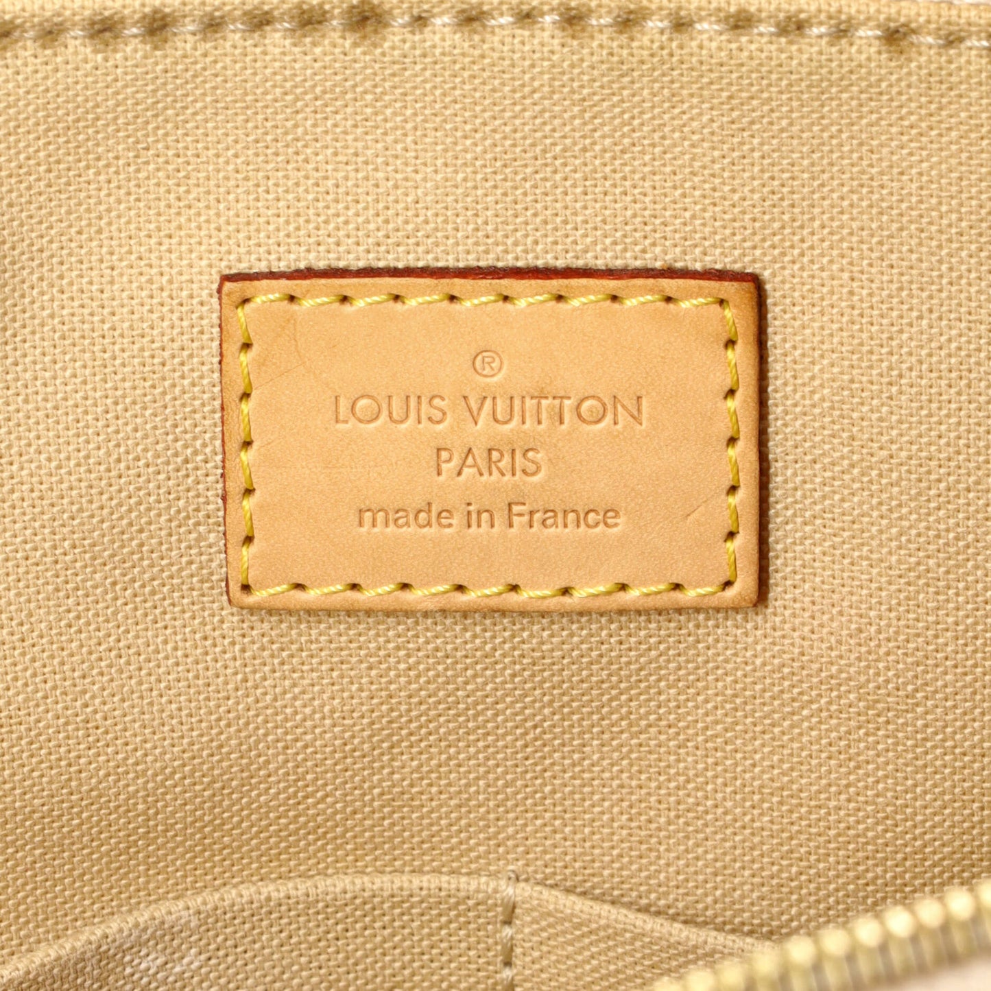 Riviera Handbag Damier PM