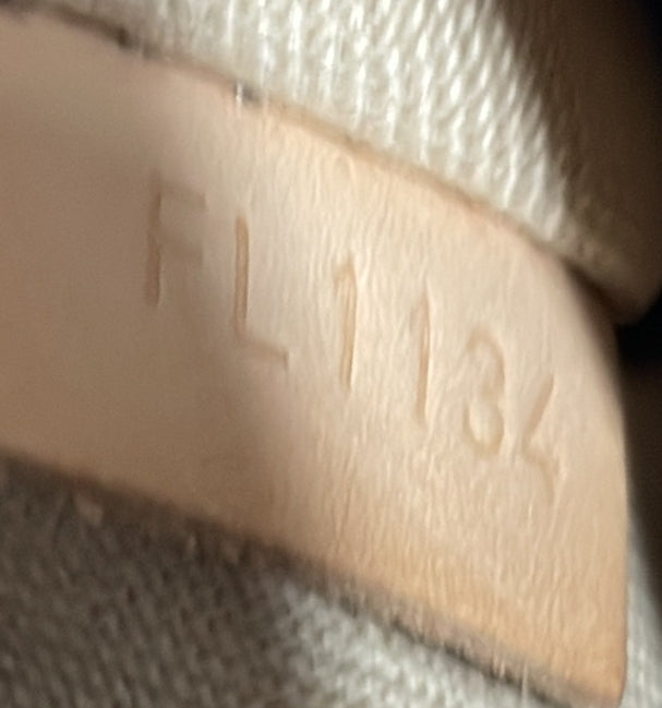 Riviera Handbag Damier PM