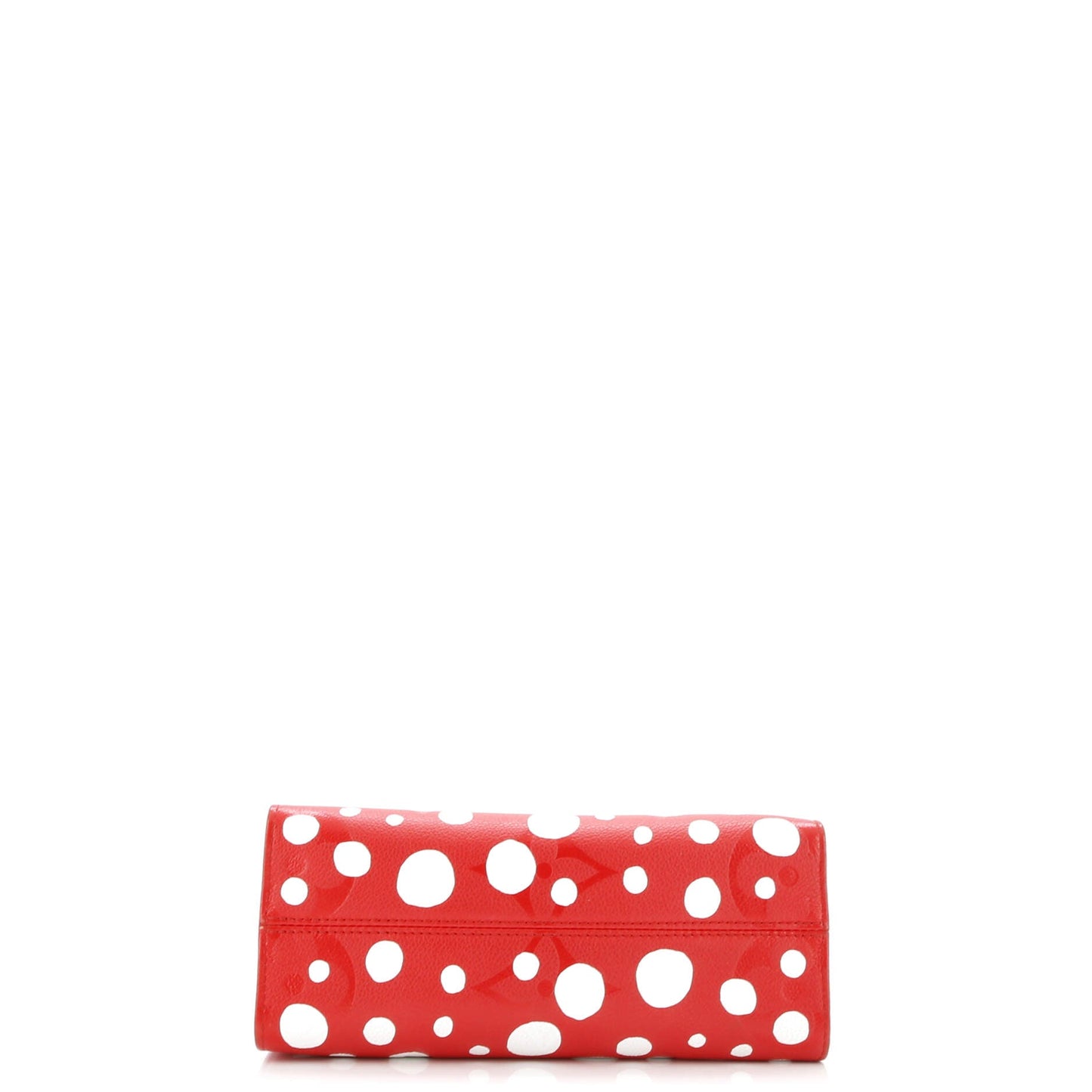 OnTheGo Tote Yayoi Kusama Infinity Dots Monogram Empreinte Giant PM