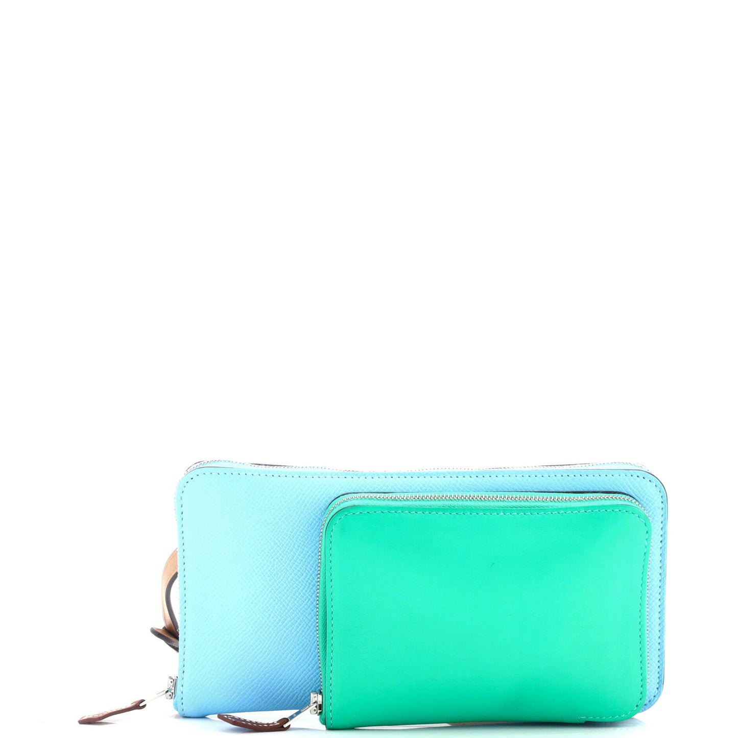 Nouveau To Go Wallet Epsom with Swift