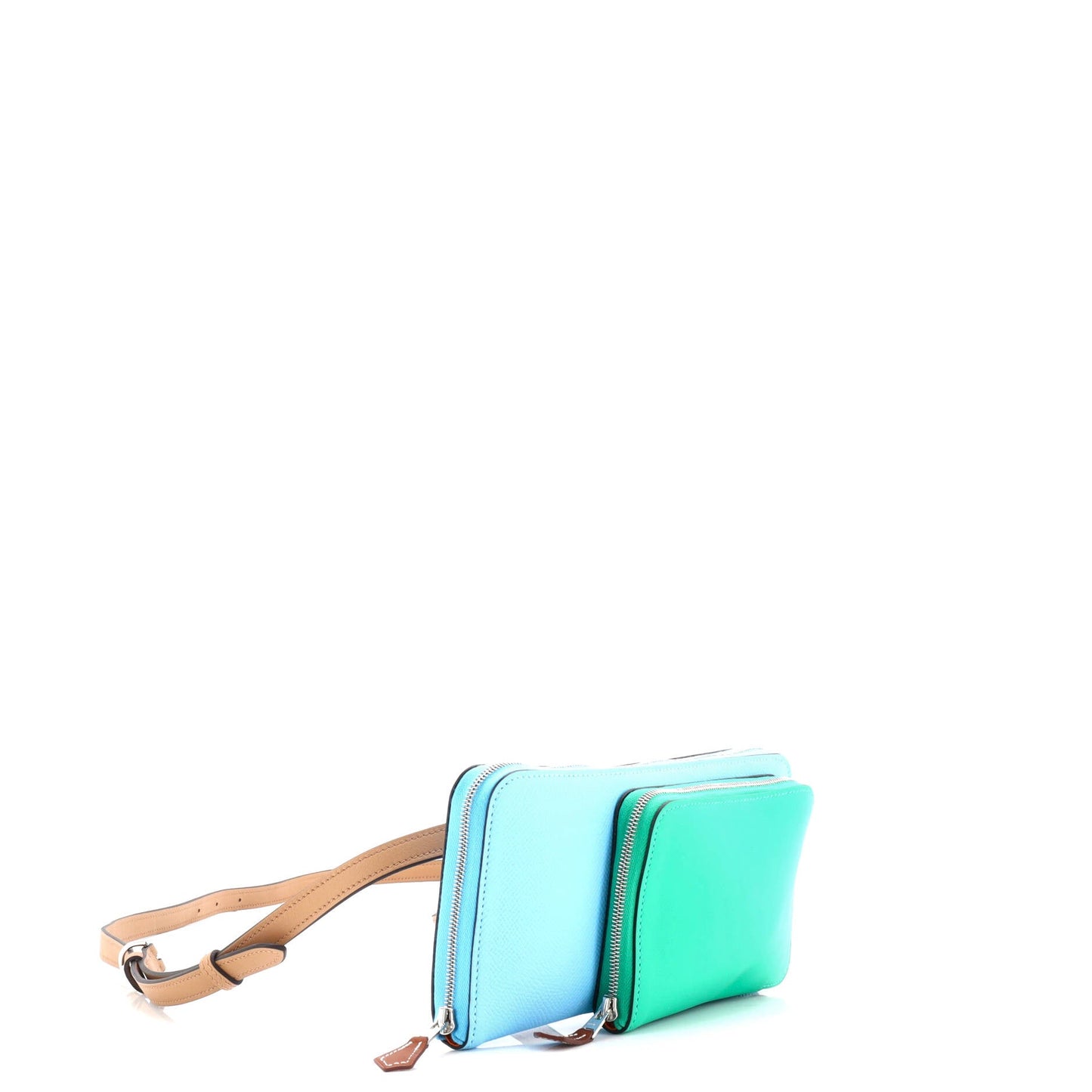 Nouveau To Go Wallet Epsom with Swift