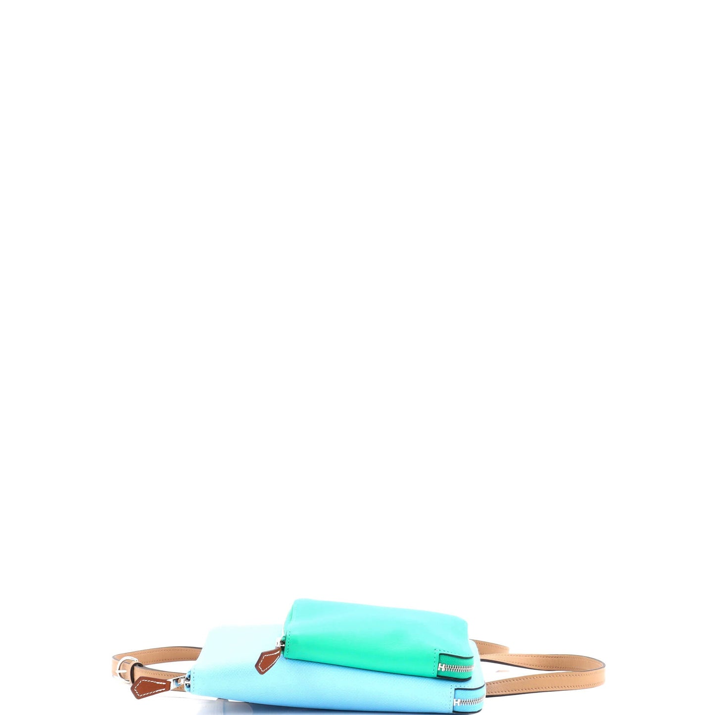 Nouveau To Go Wallet Epsom with Swift