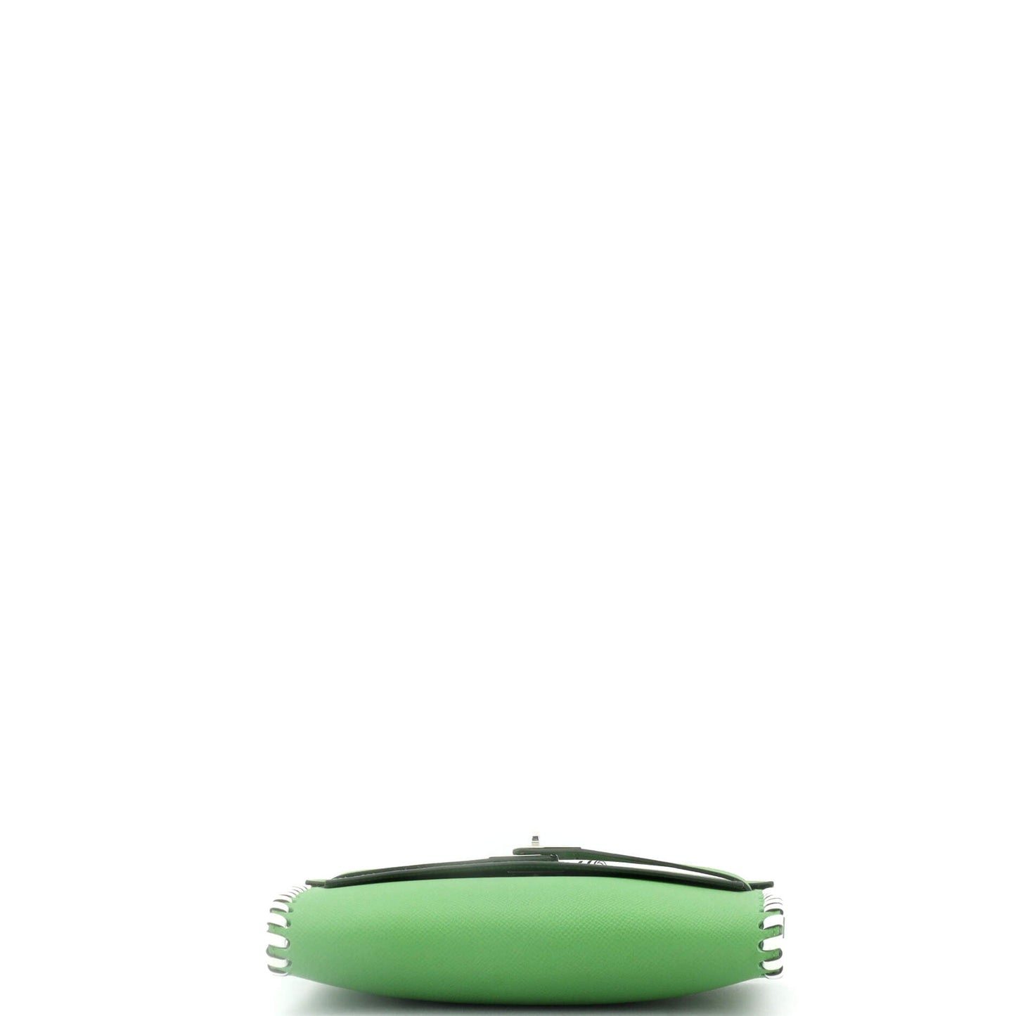 Kelly To Go Wallet Tressage Epsom