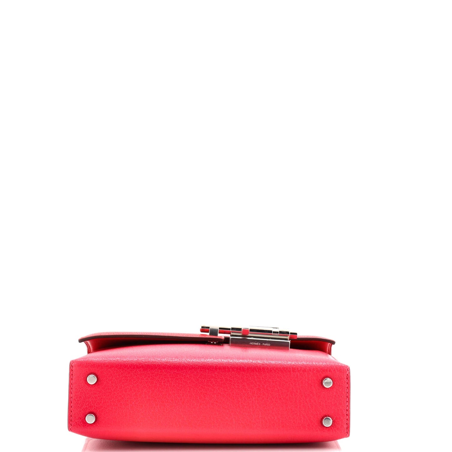 Verrou Chaine Bag Chevre Mysore Mini