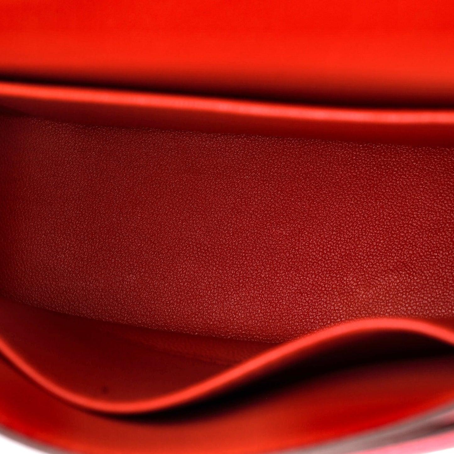 Verrou Chaine Bag Chevre Mysore Mini